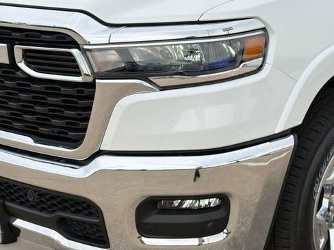 New 2026 RAM 1500 Lone Star AWD/4WD image 11