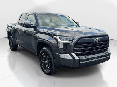 Used 2023 Toyota Tundra SR5 w/ SR5 Convenience Package