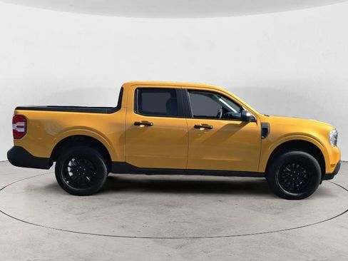 Certified 2022 Ford Maverick XLT w/ Equipment Group 300A Standard AWD/4WD image 2