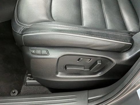 Certified 2025 MAZDA CX-5 AWD 2.5 S w/ Preferred Package image 12