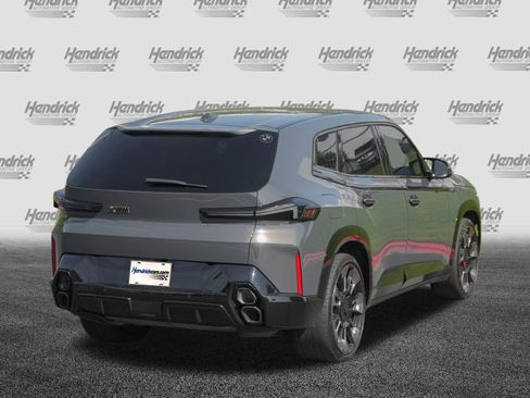 Used 2023 BMW XM AWD/4WD image 9