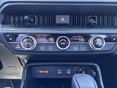 New 2026 Honda CR-V TrailSport image 32