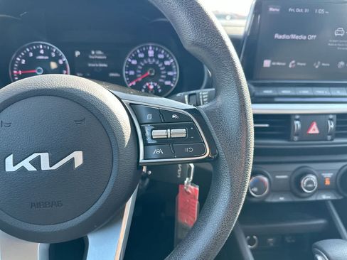 Used 2022 Kia Forte Sedan image 29