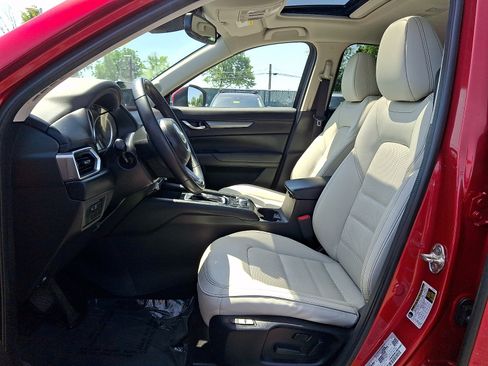 Certified 2023 MAZDA CX-5 AWD 2.5 S image 15