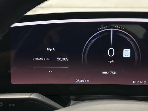 Used 2023 Lucid Air Touring AWD/4WD image 26