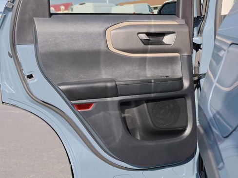 Used 2025 Ford Bronco Sport Big Bend image 27