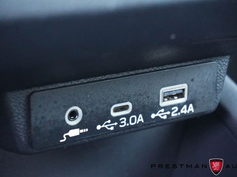 Used 2025 Subaru Forester Sport w/ Popular Package #2 AWD/4WD image 33