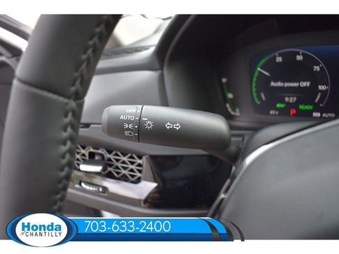 New 2026 Honda Accord Hybrid Touring image 9