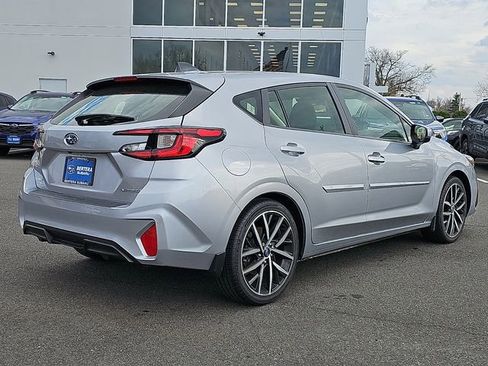 Used 2024 Subaru Impreza 2.0i Sport image 6