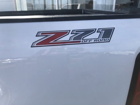 Used 2017 Chevrolet Colorado Z71 image 15