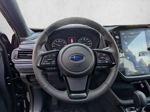 New 2026 Subaru Forester Premium image 17