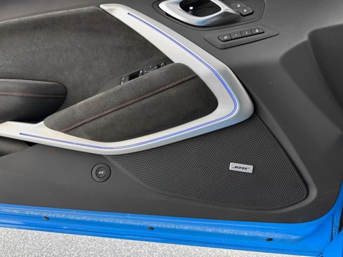 Used 2023 Chevrolet Camaro ZL1 image 15
