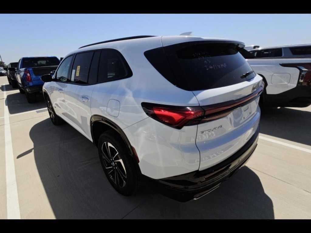 Used 2026 Buick Enclave Sport Touring FWD image 14