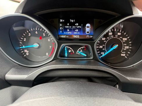 Used 2019 Ford Escape SE AWD/4WD image 20