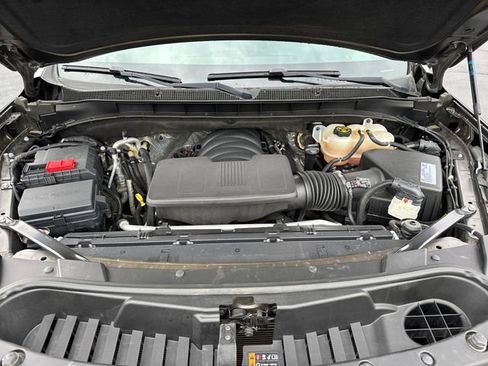 Certified 2021 Chevrolet Suburban Z71 image 28