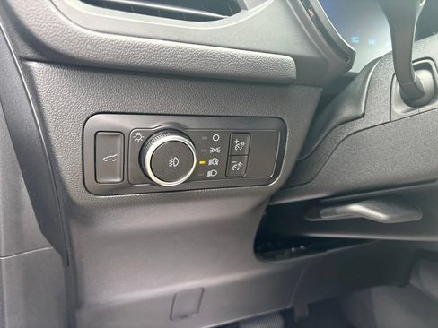 Used 2025 Ford Escape ST-Line Select AWD/4WD image 22