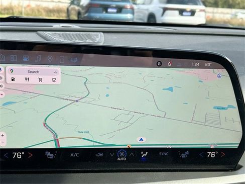 New 2025 Chevrolet Traverse LT w/ Enhanced Driving Package image 14