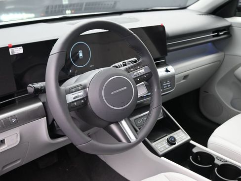 New 2026 Hyundai Kona Limited image 20