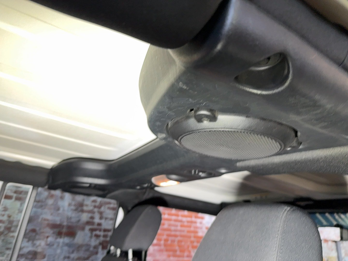 Used 2011 Jeep Wrangler Unlimited Sport AWD/4WD image 98