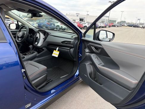 New 2026 Subaru Crosstrek 2.5i Limited AWD/4WD image 29