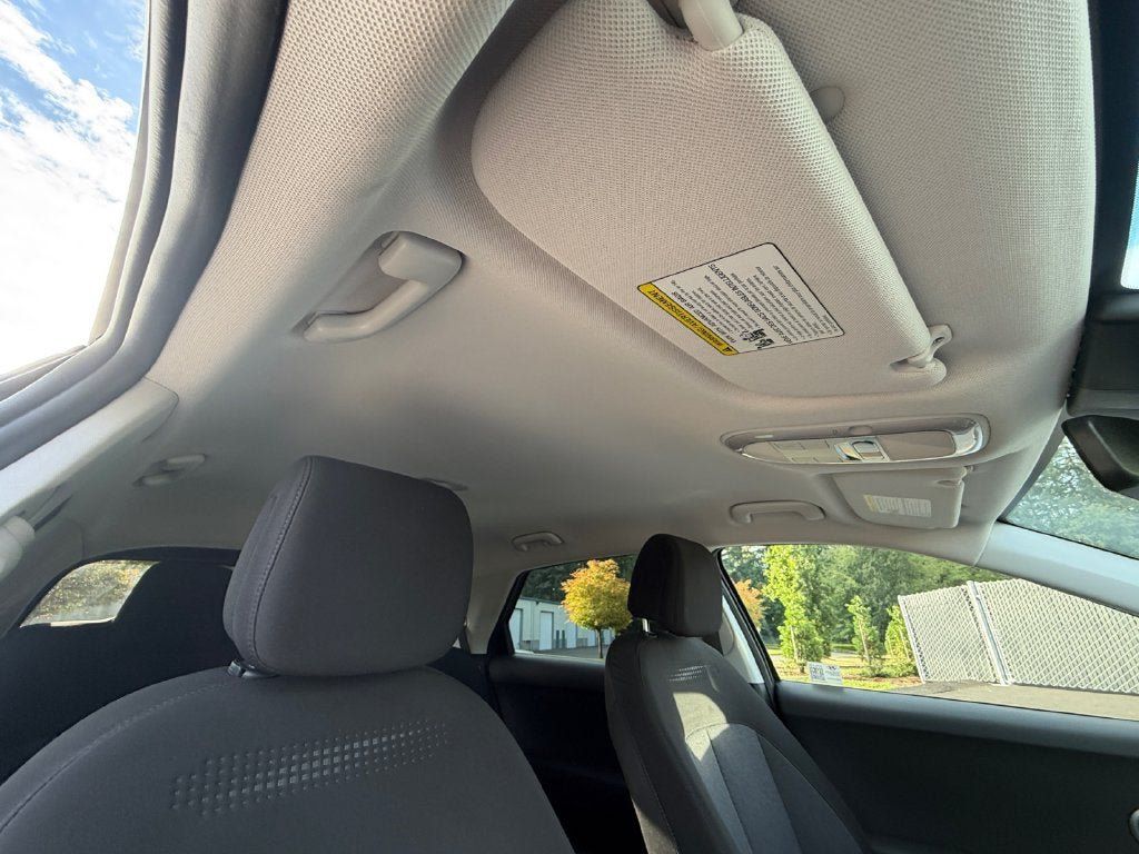 Certified 2024 Hyundai Ioniq 5 SEL RWD image 28