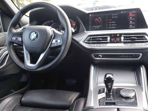Used 2023 BMW X6 xDrive40i AWD/4WD image 27
