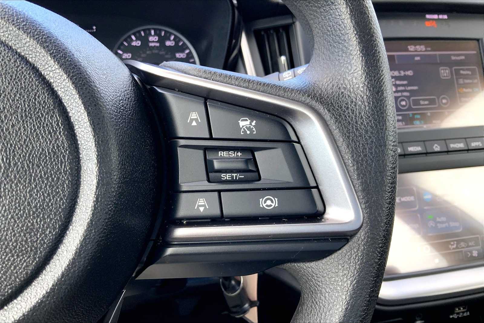 Certified 2024 Subaru Outback AWD/4WD image 24
