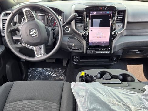 New 2025 RAM 2500 Tradesman image 16
