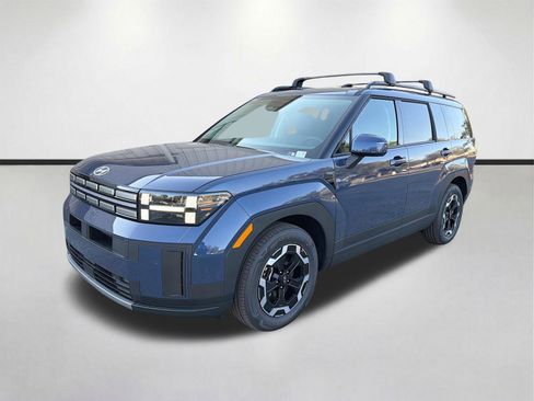 New 2026 Hyundai Santa Fe SEL FWD image 7