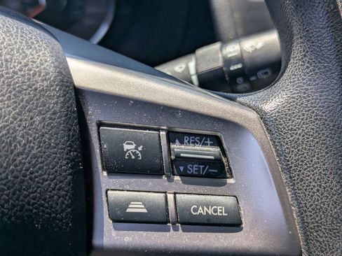Used 2015 Subaru Forester 2.5i Premium AWD/4WD image 26