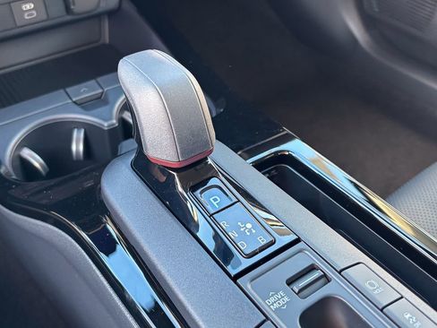 New 2026 Toyota Prius XSE image 21