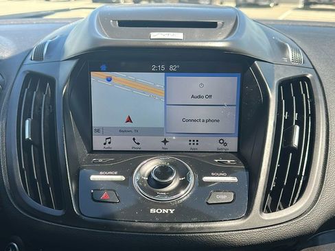 Used 2017 Ford Escape Titanium FWD image 23