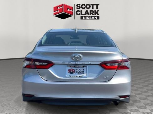 Used 2023 Toyota Camry LE FWD image 5