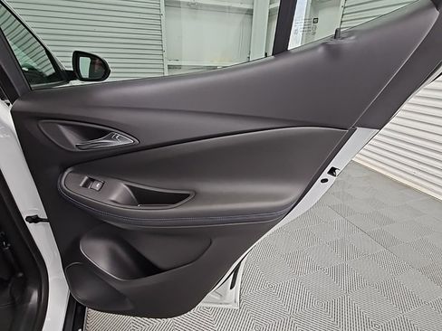 New 2026 Buick Encore GX Sport Touring w/ Advanced Technology Package image 33