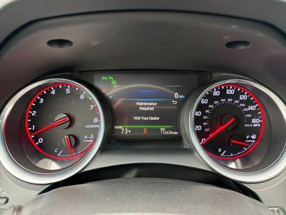 Used 2018 Toyota Camry XSE