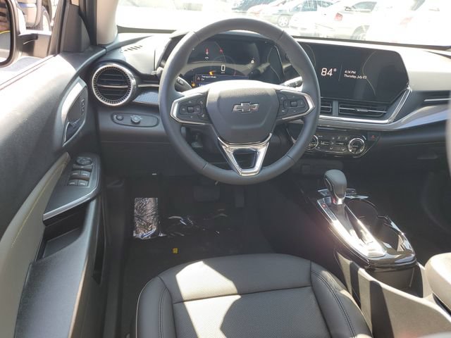 New 2026 Chevrolet Trax ACTIV w/ Driver Confidence Package FWD image 11
