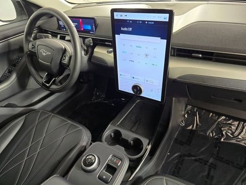 Used 2023 Ford Mustang Mach-E California Route 1 image 10