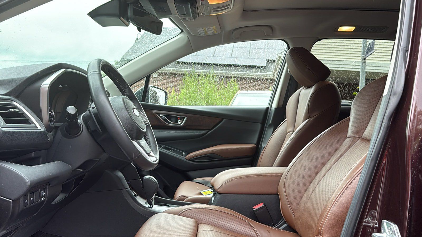 Used 2023 Subaru Ascent Touring AWD/4WD image 12
