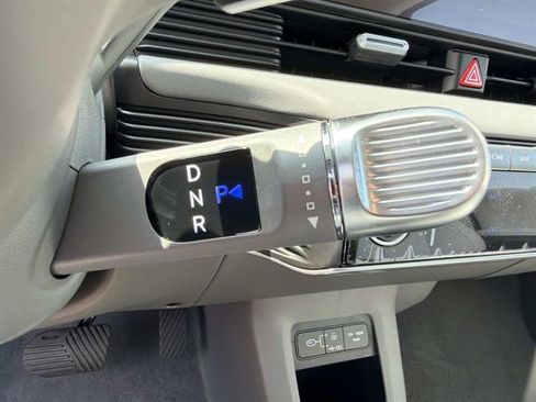 New 2026 Hyundai Ioniq 5 Limited RWD image 16