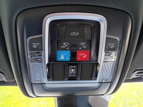 New 2026 RAM 1500 Big Horn AWD/4WD image 19