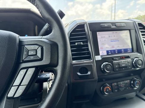 Used 2020 Ford F150 XLT w/ Equipment Group 302A Luxury RWD image 17