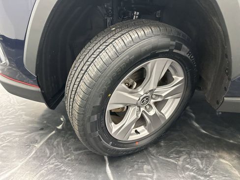 Used 2023 Toyota RAV4 XLE image 29