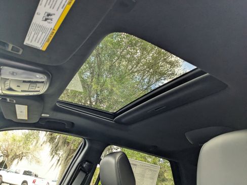 New 2026 Dodge Durango GT image 18