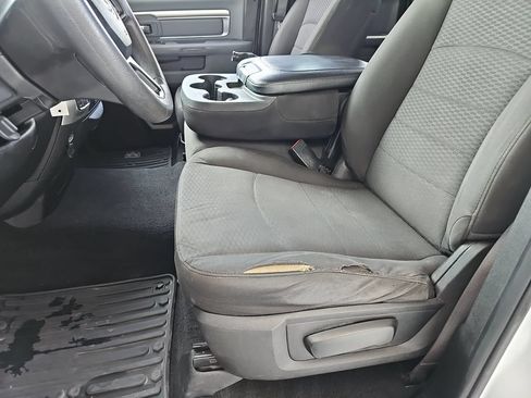 Used 2019 RAM 1500 Warlock AWD/4WD image 18