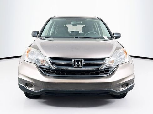 Used 2010 Honda CR-V LX image 2