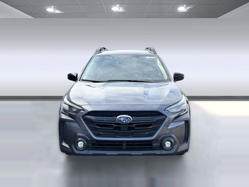 Used 2025 Subaru Outback Onyx Edition AWD/4WD image 6