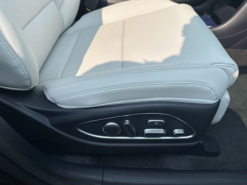 New 2026 Hyundai Palisade Calligraphy image 44