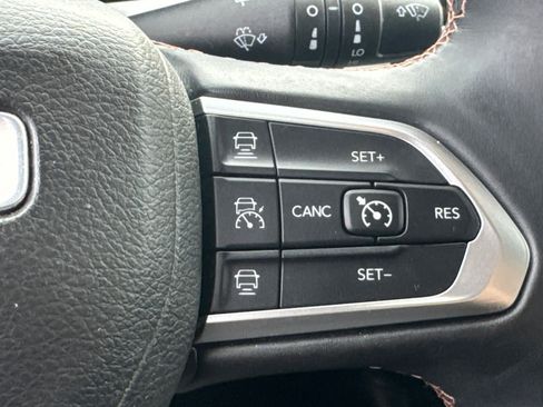 Used 2022 Jeep Compass Limited w/ Elite Group image 20