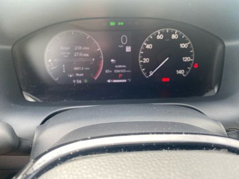 Certified 2023 Honda HR-V EX-L image 14