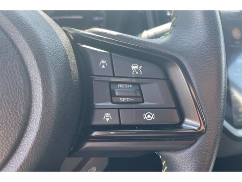 Certified 2023 Subaru Ascent Onyx Edition AWD/4WD image 38
